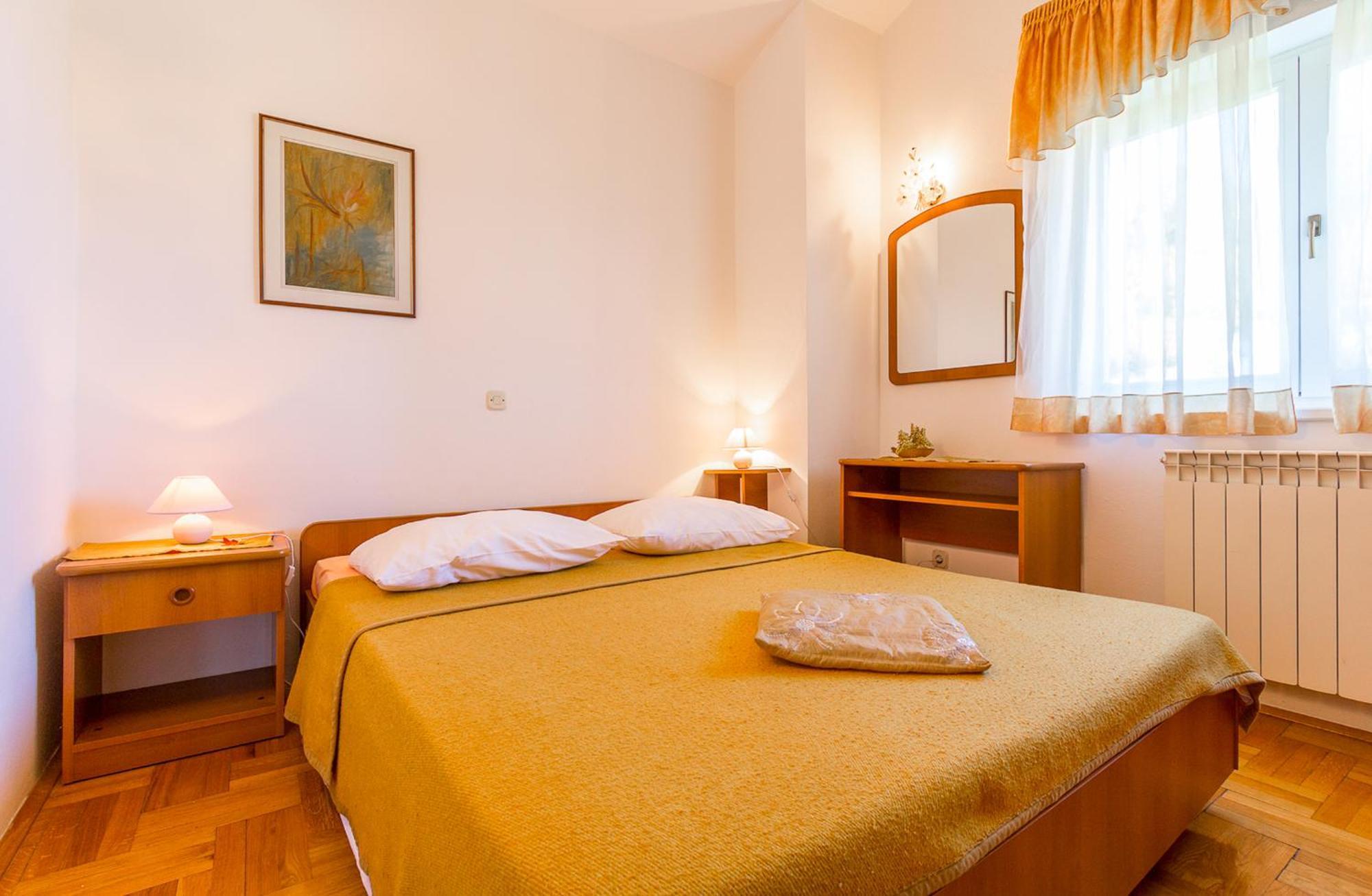 Pradolando Apartment *